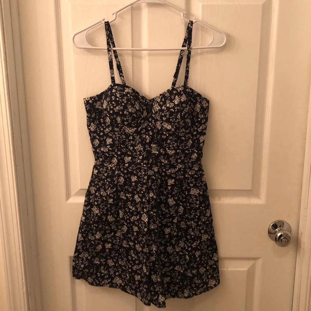 Mini dress